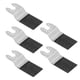 thumbnail image 2 of Hoja oscilante multiherramienta Jadeshay 5 piezas, 2 of 8