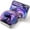 Galaxy Color, variant on Joyfy 4.2oz Galaxy Color Changing Putty Non Sticky Water Slime for Kids Adults Fidget Toys, Great Sensory Experience, Stress Relief Gift, Therapy Liquid Mud