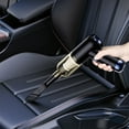 thumbnail image 2 of Car Vacuum Cordless Strong Suction,Portable Handheld Car Vacuum Cleaner for Car,USB Charging Vacuum Cleaner,Handheld Vacuum, 4000pa Cyclones Hand Vacuum Cleaner Cordless For Car & Home Feature:, 2 of 7