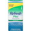Refresh Plus Lubricant Eye Drops -- 70 Vials
