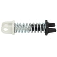 thumbnail image 4 of Retour Clutch Pedal Assist Spring 77 01 208 109 Support Spring Replacement for Vauxhall Vivaro A 2002 to 2015, 4 of 5