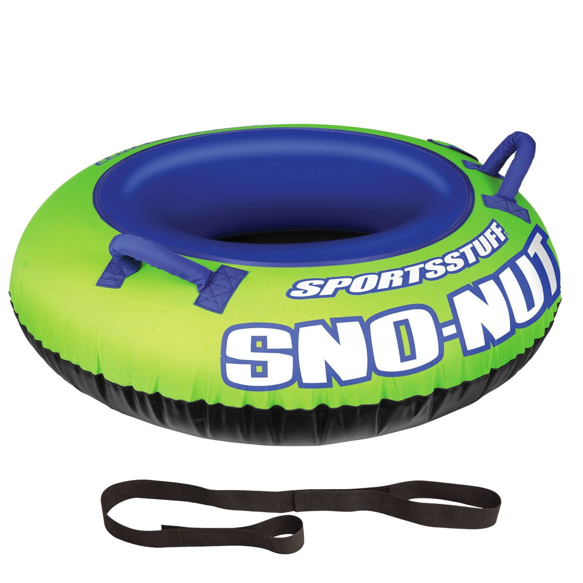 SNO-NUT Snow Tube by Airhead Sports Group