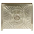 thumbnail image 2 of Beaumont Lane Accent Chest in Silver, 2 of 4