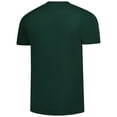 thumbnail image 3 of Men's Mitchell & Ness Green Minnesota Wild Local Food T-Shirt, 3 of 3