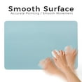 thumbnail image 2 of SagaSave Desk Mat Desk Pad Protector Office Mouse Pad Single Sided Waterproof 800x400x2mm 4 Colors, 2 of 3