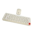thumbnail image 2 of Wireless Keyboard Mouse Combo,Wireless Keyboard Mouse Combo Mouseand Keyboard Combo Cordless Keyboardand Mouse Combo Cutting-Edge Features, 2 of 14