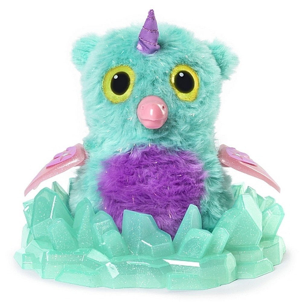 hatchimals glittering garden walmart