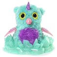 thumbnail image 4 of Hatchimals Glittering Garden Twinkling Owlicorn Magical Creature [Random Color (Green or Pink)], 4 of 4