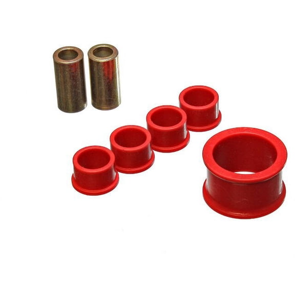Rack and Pinion Mount Bushing - Compatible with 2003 - 2007 INFINITI G35 Base Coupe 2004 2005 2006