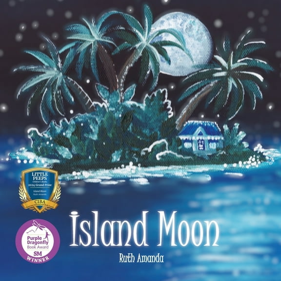 Island Moon, (Paperback)