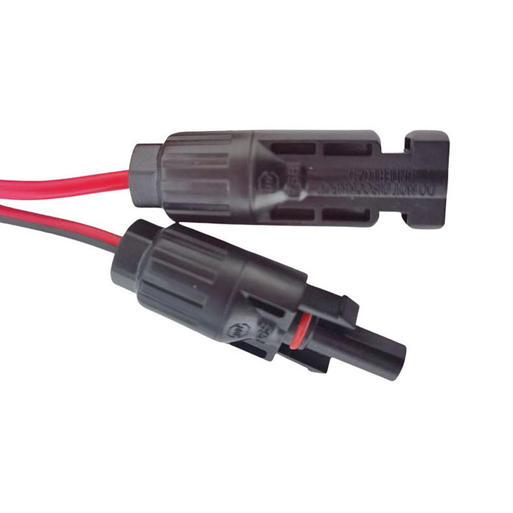 Mlless Solar Charge Cable XT60i Adapter for Solar Panel Connection