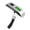 Webbing belt, variant on Portable Digital Luggage Scale, 50kg/110lb LCD Hanging Suitcase Weight Scale for Travel and Baggage