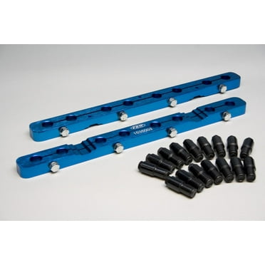 PRW 1535003 PRW1535003 S/GIRDLE SBC SOLID BAR 7/16 Fits select: 1988-2000 CHEVROLET GMT-400, 1995-1999 CHEVROLET TAHOE