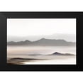 thumbnail image 2 of Delimont, Danita 14x11 Black Modern Framed Museum Art Print Titled - West Fjord, 2 of 5