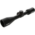 thumbnail image 2 of Crimson Trace Brushline Pro Rifle Scope, 3-9x40mm, 1in Tube, 2nd Focal Plane, 35, 2 of 8