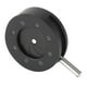 thumbnail image 5 of Difragma de Apertura de Iris Ajustable SK6 SK8 SK12 SK23 SK25 Adaptador de Apertura de Iris de Metal Accesorios de Lente para Microscopio, 5 of 7