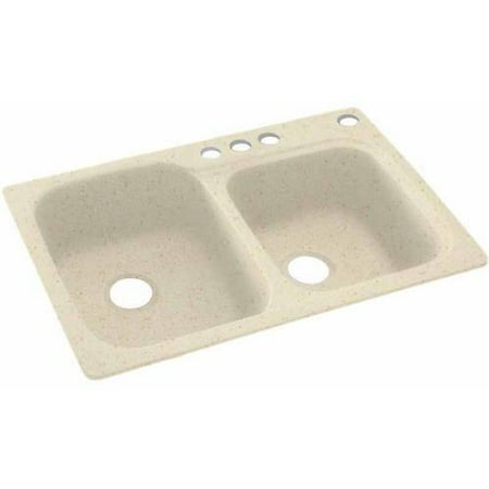 Swan Solid Surface Kitchen Sink (33