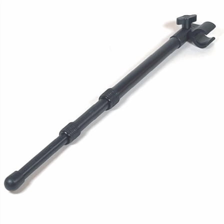 "Lazy Leg – Mono-Pod Shooting Stick"