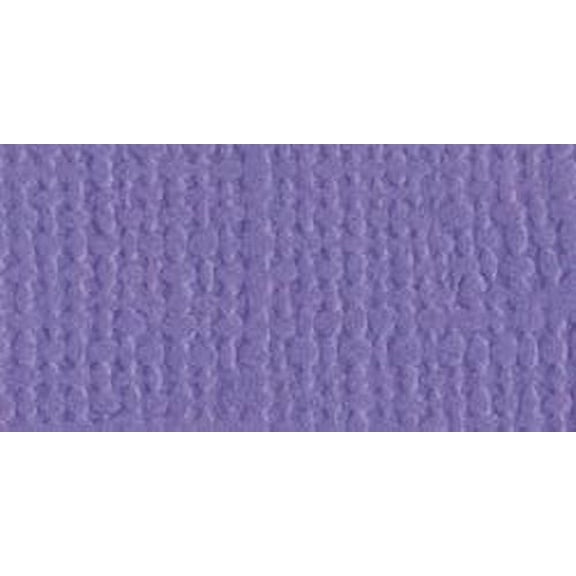 Bazzill Mono Cardstock 8.5"X11"-Heather/Canvas