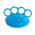thumbnail image 2 of Bola de ejercicio de ejercicio de Bola de ejercicio Mejora flexibilidad Flexibilidad Finger Ejecutor Bola de agarre de para los músculos Azul, 2 of 8