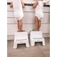 thumbnail image 2 of Step Stool Dreambaby 2-Up para aprender a ir al baño y a ir al baño, 2 of 7
