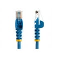 thumbnail image 3 of StarTech RJ45PATCH15 15ft Cat5e Blue Snagless RJ45 UTP Patch Cable, 3 of 4
