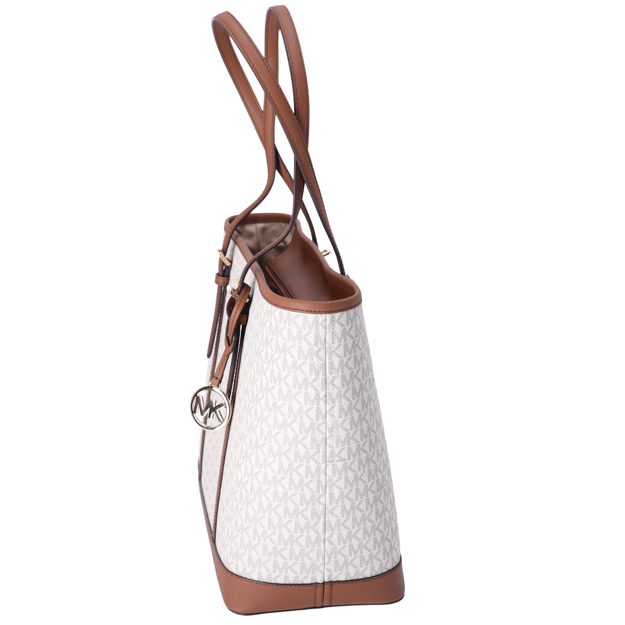 Michael kors jet set laptop tote cheap