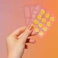 thumbnail image 4 of Sweet Chef Carrot Ginger Rescue Blemish Patches - Hydrocolloid Bandages Spot Treatment - 4 Different Shape and Size Pimple Patches with Resurfacing Carrot & Brightening Ginger 36 Patches, 4 of 6