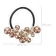 thumbnail image 2 of unbranded 3Ud Ligas De Elásticas Con Para Mujer Sofisticado Y Estilo, 2 of 6