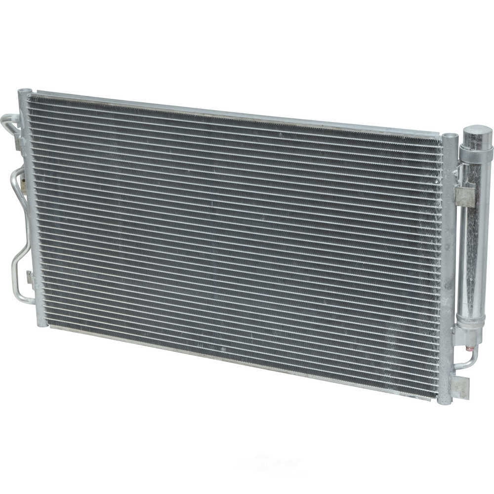 UAC CN 30012PFC Condenser Parallel Flow