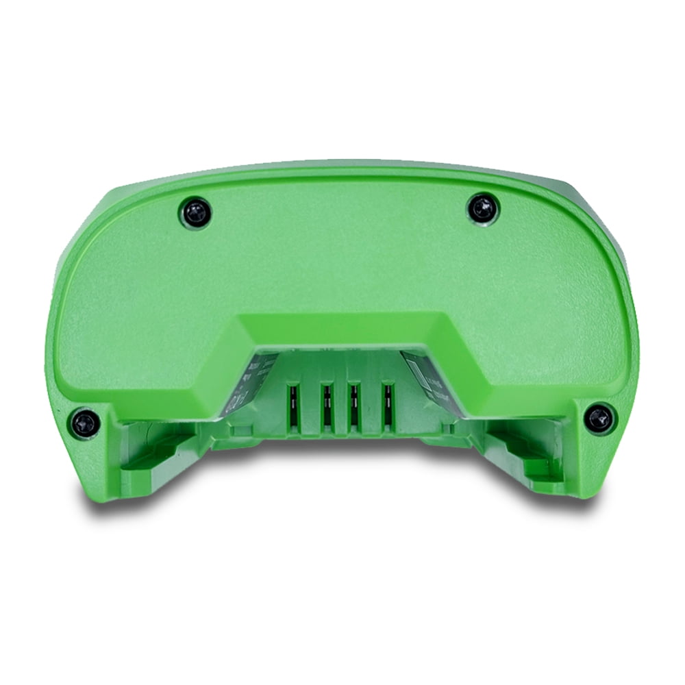 BA2800T 56V 5.5Ah Battery Replacement for 56-Volts Lithium-Ion Battery Pack Compatible with EGO Tools 56V 5.0Ah BA2800 BA2800T 2.5Ah BA1400T BA2240 BA1120 Battery Green
