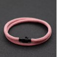 thumbnail image 1 of Pulsera de cuerda minimalista para Hombre, brazalete de supervivencia de doble capa, accesorios de regalo para novio, hebilla magnética, nuevo, 1 of 4