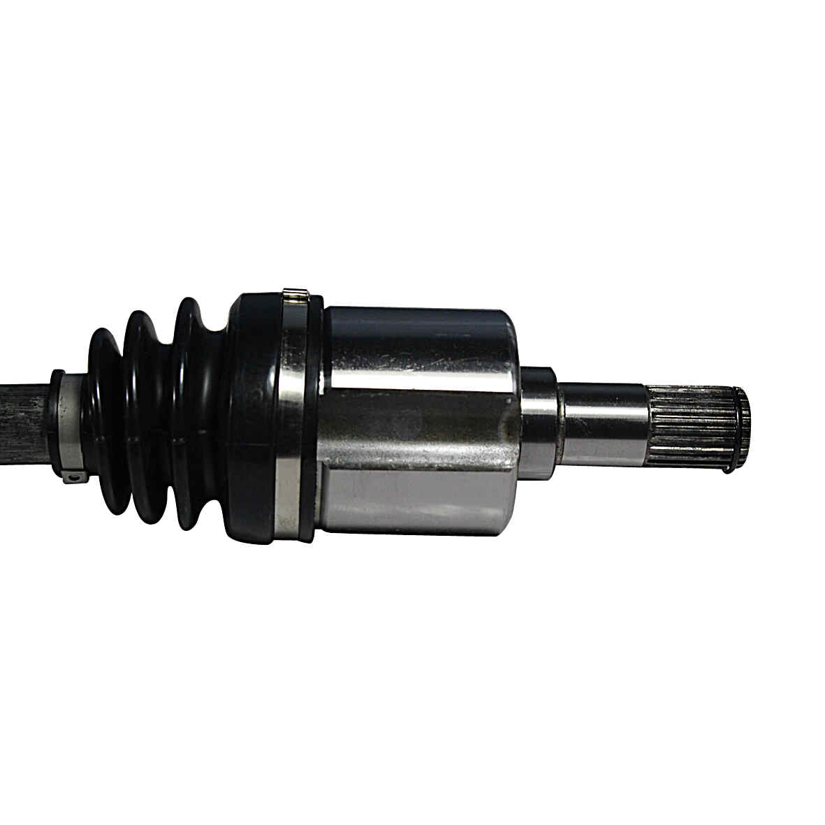 GSP NCV36107 GSP New CV Axle Fits select: 2001-2006 HONDA INSIGHT