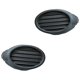 thumbnail image 1 of PAR PARRILLAS - Compatible con Ford Focus 2012 al 2014 GEN Genérica ., 1 of 4