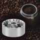 thumbnail image 5 of Fresas de molinillo de café manual de acero inoxidable Piezas de máquina de espresso Accesorio de fresa 7 ejes, 5 of 9