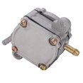 thumbnail image 3 of Universal Aluminium Motorcycle Petrol Pump For Gy6 Engine Scooter And Moped Replacement, 3 of 5