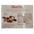thumbnail image 2 of Fannie May Heritage Assortment - 11 OZ Premium Assorted Milk and Dark Chocolates Pixies, Trinidads, Buttercreams, Chocolate Covered Caramels and Nut Clusters New Colonial Assortment, 2 of 4