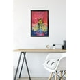 thumbnail image 6 of Marvel Comics - Doctor Strange: Damnation #1 Wall Poster, 14.725" x 22.375" Framed, 6 of 6