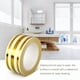 thumbnail image 5 of Kearding Rollo de adhesivo para costura de azulejo de baño y cocina para sala de estar, cinta autoadhesiva para suelo recortable para apartamento de Decoración del hogar Kearding HA064304-00, 5 of 6