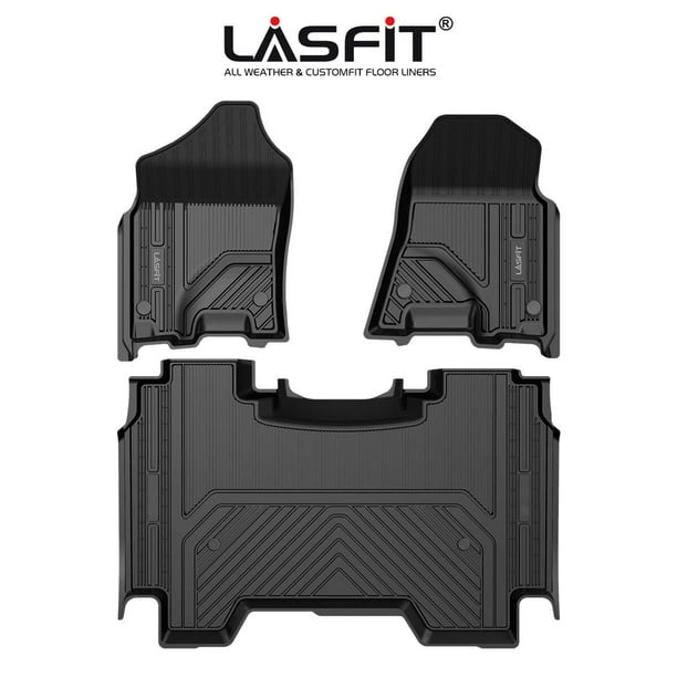 Floor Mats Ram
