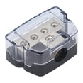 thumbnail image 2 of Caja Conexiones Del Bloque Distribución Automática WDOplteas Calibre 0/4 4/8, 2 of 9