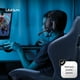 thumbnail image 3 of Silla Gamer LIBITIUM GAMER-AZ Azul, 3 of 7