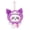 momonga, variant on Chikawas Sanios Fur Toy Dolls Cute Doll Gift Bag Hangers in Stock Nagano Gift Hachiwera Momonga Usagi Chii Keychain Cuddly Toy