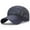 Dark Gray, variant on Summer Men Mesh Cap Cycling Running Cap Baseball Tennis Hat Breathable Quick Dry Hat Bone Snapback Women Climbing Running Unisex Breathable Full Mesh Baseball Cap Lightweight Cooling Water Sports Hat