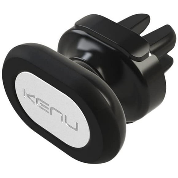 Kenu Airframe Magnetic | Magnetic Car Phone Mount Holder | for Androids, Samsung, iPhone 11 Pro Max/11 Pro/11, iPhone