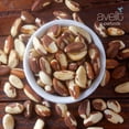 thumbnail image 4 of Avelit Superfoods Nuez de Brasil 350g Natural Sin Az&uacute;car Sin Conservadores Snack Keto Alimentaci&oacute;n Vegano Granel Calidad Premium, 4 of 6