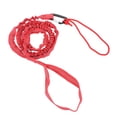 thumbnail image 1 of Strap Bike Tow Rope High Strength Elastic Portable Nylon Cycling Pull Strap for Mountain Bike Outdoor, 1 of 7
