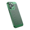thumbnail image 1 of Funda para iPhone 11 Pro con disipación de calor y galvanoplastia Ice Sense, 1 of 5