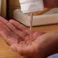 thumbnail image 4 of Face Wash BULLDOG Original 150 ml para hombre, paquete de 2, 4 of 8