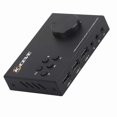thumbnail image 4 of USB External Sound Card, 3.5mm Stereo Interface, Multi-Mode Design, Multiple Equalizer, o Conversion, o Adapter, 4 of 4